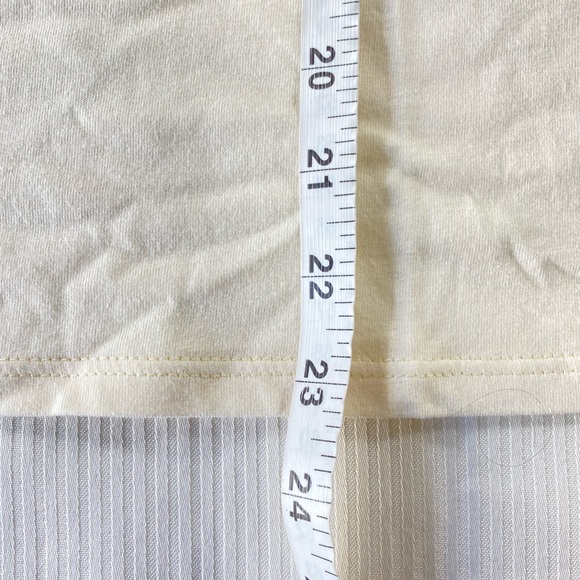 Vans Tropics Ringer Short Sleeve Tee T-Shirt - Picture 8 of 9